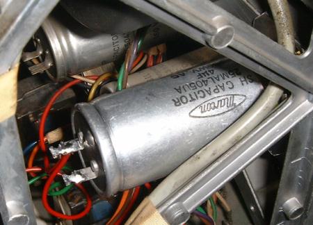 REVOX(ルボックス) A77 Page REVOX(ルボックス) A77 Page