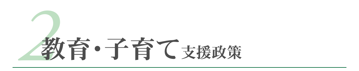 ポリシータイトル2