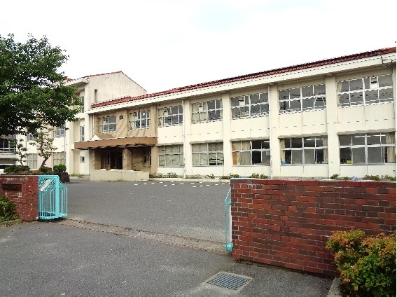 瀬戸内市立行幸小学校